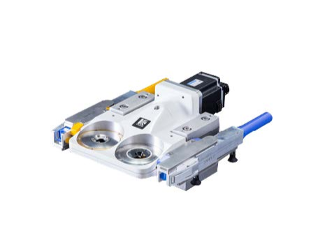 DH-SVR2-Dual Head Dresser