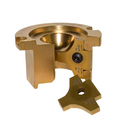 KC KH-Cutter Holder Assembly