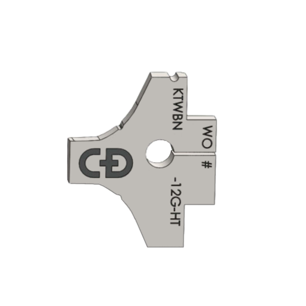 KTWBN-Cutter Blade