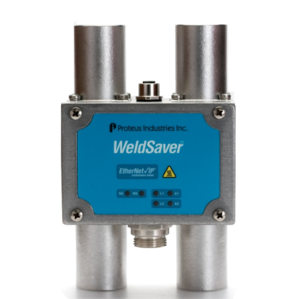 WeldSaver™ 5