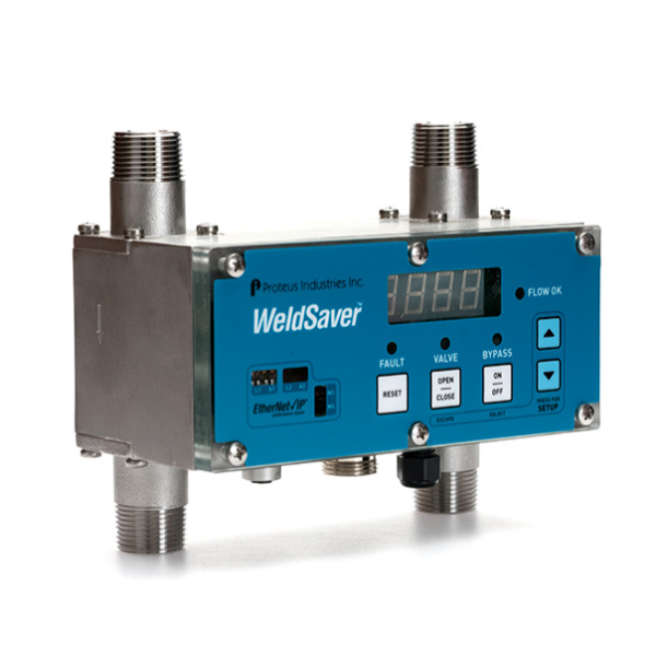 WeldSaver™ 6
